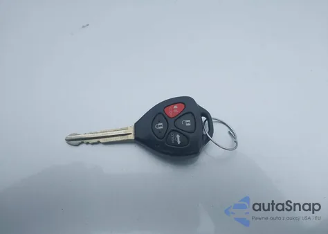 2007 Toyota Camry Le из США, поврежденный, VIN 4T4BE46K17R004220